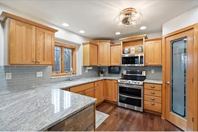 907 Lichte Drive, Mazomanie, WI 53560 - Photo 18