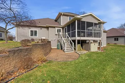 907 Lichte Drive, Mazomanie, WI 53560 - Photo 52