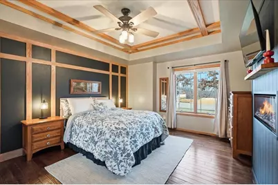 907 Lichte Drive, Mazomanie, WI 53560 - Photo 24