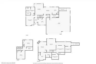 907 Lichte Drive, Mazomanie, WI 53560 - Photo 66