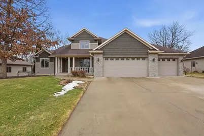 907 Lichte Drive, Mazomanie, WI 53560 - Photo 2