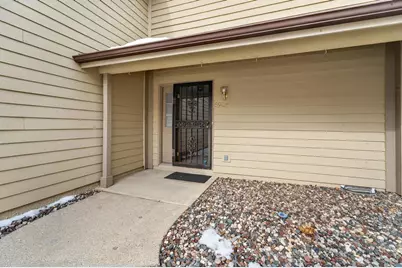 5926 Forest Lane, Fitchburg, WI 53711 - Photo 2