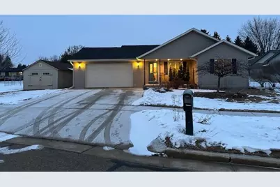 520 Bittersweet Lane, Waupun, WI 53963 - Photo 1