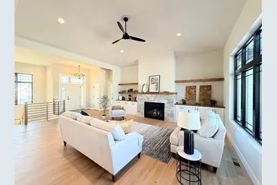 1203 Moll Drive, Waunakee, WI 53597 - Photo 4