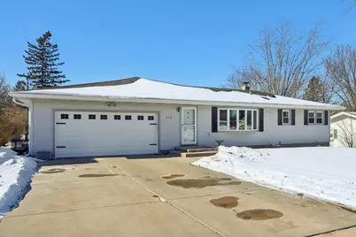 216 Reigstad Street, DeForest, WI 53532 - Photo 1