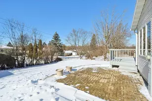 216 Reigstad St, DeForest, WI 53532 - Photo 58