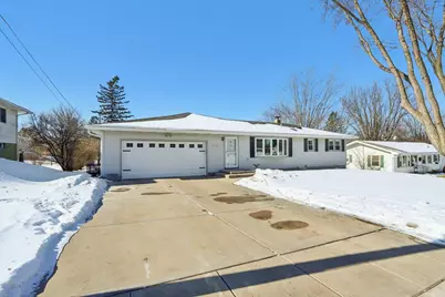 216 Reigstad Street, DeForest, WI 53532 - Photo 2
