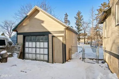 238 W Washington Street, Poynette, WI 53955 - Photo 42