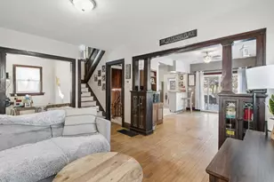 238 W Washington St, Poynette, WI 53955 - Photo 4