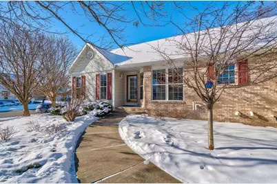 812 Abbington Court, Sun Prairie, WI 53590 - Photo 20