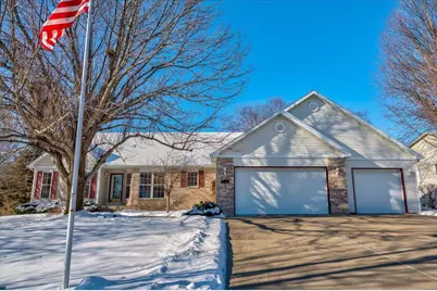 812 Abbington Court, Sun Prairie, WI 53590 - Photo 62