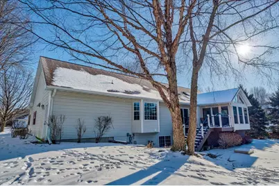 812 Abbington Court, Sun Prairie, WI 53590 - Photo 4