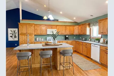 29589 Orchard Road, Wellington, WI 54651 - Photo 4