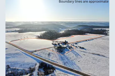 29589 Orchard Road, Wellington, WI 54651 - Photo 2