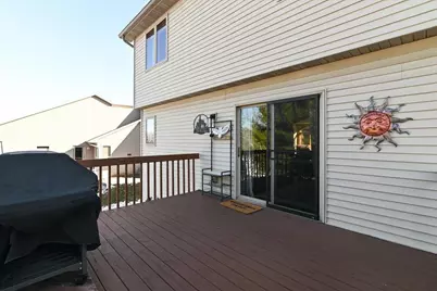 374 N Heatherstone Drive, Sun Prairie, WI 53590 - Photo 82