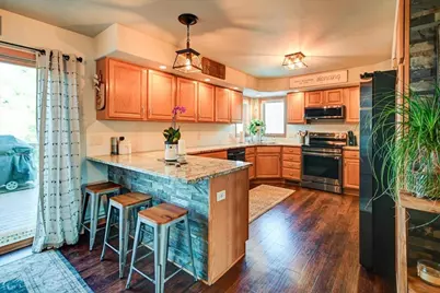 374 N Heatherstone Drive, Sun Prairie, WI 53590 - Photo 18