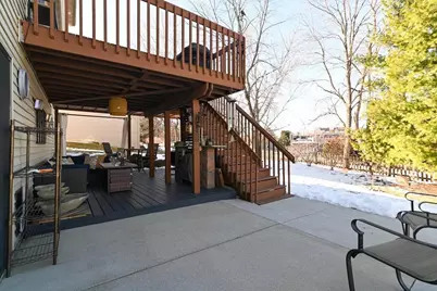 374 N Heatherstone Drive, Sun Prairie, WI 53590 - Photo 76