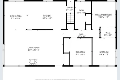 3748 Fairview Drive, Madison, WI 53704 - Photo 46