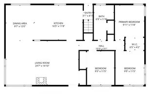 3748 Fairview Dr, Madison, WI 53704 - Photo 46