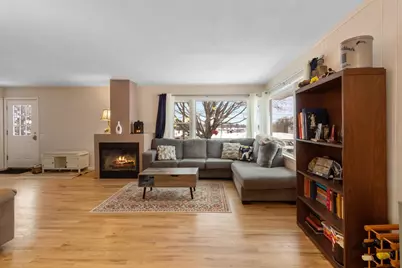 3748 Fairview Drive, Madison, WI 53704 - Photo 2