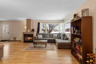 3748 Fairview Dr, Madison, WI 53704 - Photo 2