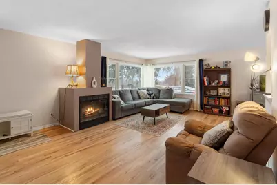 3748 Fairview Drive, Madison, WI 53704 - Photo 4