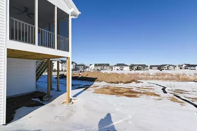 7684 Stonecrop Way, DeForest, WI 53532 - Photo 4