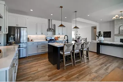 7684 Stonecrop Way, DeForest, WI 53532 - Photo 16