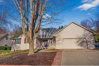 204 Cody Drive, Beaver Dam, WI 53916 - Photo 2