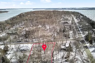 Lot 6 Peacock Lane, Green Lake, WI 54941 - Photo 34