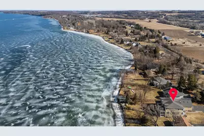 W3024 Longview Lane, Green Lake, WI 54941 - Photo 74