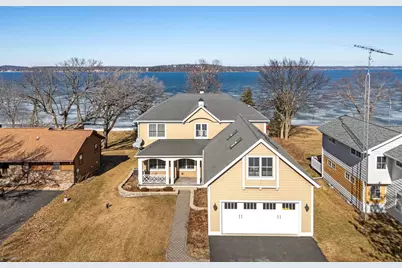 W3024 Longview Lane, Green Lake, WI 54941 - Photo 68