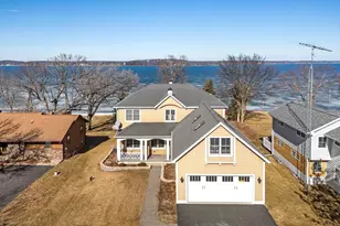 W3024 Longview Ln, Green Lake, WI 54941 - Photo 68