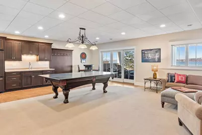 W3024 Longview Lane, Green Lake, WI 54941 - Photo 56