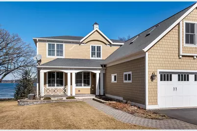 W3024 Longview Lane, Green Lake, WI 54941 - Photo 4