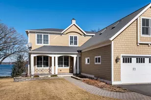 W3024 Longview Ln, Green Lake, WI 54941 - Photo 4