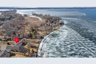 W3024 Longview Lane, Green Lake, WI 54941 - Photo 70