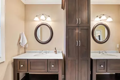 W3024 Longview Lane, Green Lake, WI 54941 - Photo 52