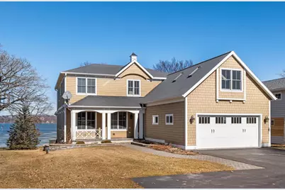 W3024 Longview Lane, Green Lake, WI 54941 - Photo 2