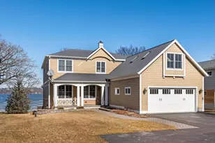 W3024 Longview Ln, Green Lake, WI 54941 - Photo 2