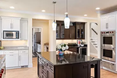 W3024 Longview Lane, Green Lake, WI 54941 - Photo 16