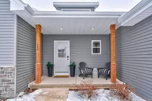 320 Cherry St, Edgerton, WI 53534 - Photo 2