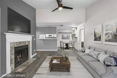 7201 Flagship Drive #8, Madison, WI 53719 - Photo 2