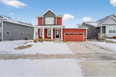 505 Patrick Avenue, Waunakee, WI 53597 - Photo 1