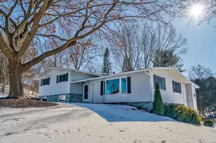 1103 Hillcrest Rd, Black Earth, WI 53515 - Photo 34