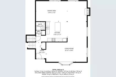 1103 Hillcrest Road, Black Earth, WI 53515 - Photo 40