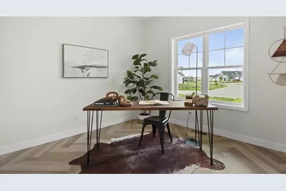 4066 Eagle Mound Pass, DeForest, WI 53532 - Photo 4