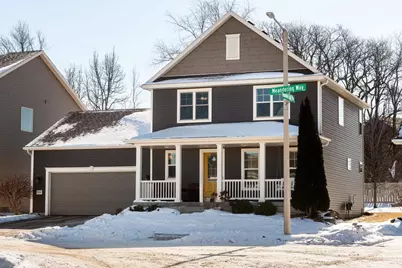 10235 Meandering Way, Madison, WI 53593 - Photo 1