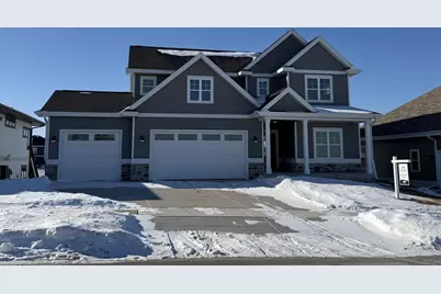 826 Capitol Drive, Dane, WI 53529 - Photo 1