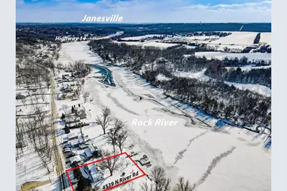 4539 N River Road, Janesville, WI 53545 - Photo 2